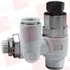 Pneumatic Fitting & Accessories -- 2927342