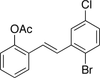 (E)-2-Acetoxy-2’-bromo-5’-chlorostilbene - 19012 - Medical Isotopes, Inc.