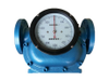 Tri Rotor Flow Meter -- HTWF - Image