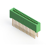 Edgeboard Connectors - 151-346-034-541-201-ND - DigiKey