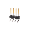 Headers, Male Pins - TSW-104-25-F-S-RA-ND - DigiKey