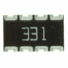 Resistor Networks, Arrays -- 744C083331JP - Image
