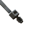 Cable Ties and Zip Ties - WITBH-50R-HS - ODG (Origin Data Global)