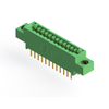 Edgeboard Connectors - 151-846-024-520-808-ND - DigiKey