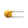 240/120 VAC PolySwitch Line-Voltage-Rated Lead-Free Radial Leaded Resettable PPTC - LVR012S-2 - Littelfuse, Inc.