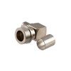 Coaxial Connector (RF) Assemblies - 6099-PE51262-ND - DigiKey