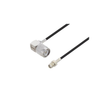 Coaxial Cables (RF) - 6099-PE3W09824-24-ND - DigiKey