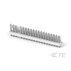 Headers, Male Pins - 647172-1-ND - DigiKey