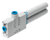 Vacuum Generators - 2036274 - RS Components, Ltd.