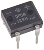 Bridge Rectifiers - 6294920P - RS Components, Ltd.