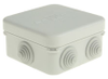 Junction Boxes -- 102939 - Image