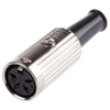 DIN Connectors - 491194 - RS Components, Ltd.