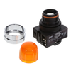 Panel Indicators, Pilot Lights - 1885-APW299D-A-24V-ND - DigiKey