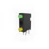 Circuit Board Indicators, Arrays, Light Bars, Bar Graphs - 5640100203F-ND - DigiKey