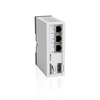 CU1123 | Infrastructure, 3-port junction, EtherCAT, 100 Mbit/s, 24 V DC, RJ45 -  - Beckhoff Automation LLC