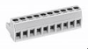 US Pin Spacing Screw-Cage Clamp Plugs - 37.014 - Altech Corp.