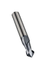 End Mills - 729448 - RS Components, Ltd.