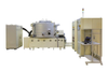 Arc Filament type Ion Plating equipment (AF-IP equipment) -  - Daitron Co., Ltd.