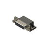 D-Sub Connector Assemblies - 4672-MHHDR-26FNS-B1-ND - DigiKey