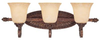 8P-880-3-56 Bathroom Fixtures-Three Lights - 454430 - Capital Lighting, Inc.