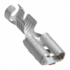Terminals - Quick Connects, Quick Disconnect Connectors - 5-160447-3-ND - DigiKey
