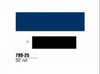 3M Scotchlite 79925 Blue Reflective Striping Automotive Tape - 1/2 in Width x 50 ft Length - 051141-79925 - R. S. Hughes Company, Inc.