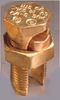 Mechanical Single Cable Tap - S4 - Penn-Union Corp.