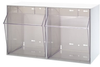 Quantum Tip Out Bin Storage System - 52613 - U.S. Plastic Corporation