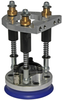Holder for double-blank sensors for reliable detection of individual sheets during destacking DBD 100x145 36 M42 - 10.01.04.00409 - Schmalz Inc.
