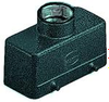 Heavy Duty Power Connectors - 09370160421 - VAST STOCK CO., LIMITED