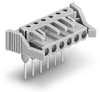 Terminal Blocks - Headers, Plugs and Sockets -- 2946-232-242/005-000/039-000-ND