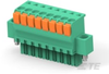 PCB Terminal Blocks - 1986723-8 - TE Connectivity
