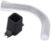 Optics - Light Pipes - 492-LPR4-1000-0700D-G850-ND - DigiKey