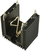 Heat Sink, 8°C/w, Aluminium, To-247/to-264; Thermal Resistance Ohmite - 84T1912 - Newark, An Avnet Company