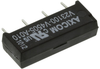 Relay, Reed, Spst-No, 200V, 0.5A, Tht; Contact Configuration Axicom Te Connectivity - 93B0115 - Newark, An Avnet Company