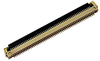 Conn, Ffc/fpc, R/a, 60Pos, 1Row, 0.5Mm Rohs Compliant Molex - 82AH2722 - Newark, An Avnet Company