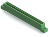 Card Edge Conn, Single, 36Pos, Th; Card Edge Connector Type Edac - 68AJ2797 - Newark, An Avnet Company
