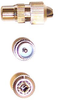 Rf Coaxial, Tv Plug, Cable; Connector Type Multicomp Pro - 69AC6455 - Newark, An Avnet Company
