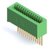 Card Edge Conn, Single, 13Pos, Wire Wrap; Card Edge Connector Type Edac - 59AJ3704 - Newark, An Avnet Company