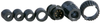 Circular Connector Plug, Size 20, 6 Position, Cable; Product Range Switchcraft/conxall - 89F4162 - Newark, An Avnet Company