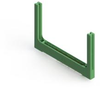 Card Edge Conn, Single Side, 31Pos, Lug; Card Edge Connector Type Edac - 67AJ3193 - Newark, An Avnet Company