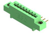 Card Edge Connector Rohs Compliant Edac - 61AJ1031 - Newark, An Avnet Company