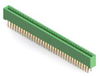 Card Conn, Dual Side, 68Pos, Wire Wrap; Card Edge Connector Type Edac - 60AJ5707 - Newark, An Avnet Company