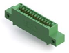 Card Edge Conn, Single, 13Pos, Wire Wrap; Card Edge Connector Type Edac - 64AJ8592 - Newark, An Avnet Company