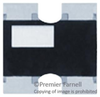Resistor Network, Thick Film, 8, 10Kohm, 5%, 1206; Resistance Panasonic - 53W5034 - Newark, An Avnet Company