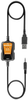 I/o Cable, Cbx200 Usb, Usb A -Rs232 Plug; Current Rating Weidmuller - 44T8972 - Newark, An Avnet Company