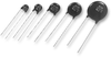 Varistor, 22V, 1Ka, 43V, 10Mm Disc; Voltage Rating Vac Panasonic - 14T3106 - Newark, An Avnet Company