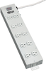 Power Strip, 10 Outlet, 15A, 120V, 15Ft; No. Of Outlets Eaton Tripp Lite - 35M4901 - Newark, An Avnet Company