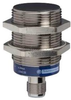 Inductive Proximity Sensor, 10Mm, 24V; Sensing Range Max Telemecanique Sensors - 17AC8353 - Newark, An Avnet Company