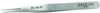 Precision Tweezer, 3.25In; Tweezer Type Excelta - 95H8705 - Newark, An Avnet Company